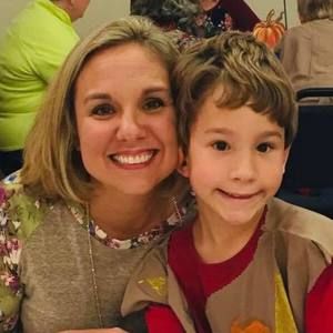 Meet your Posher, Ruth